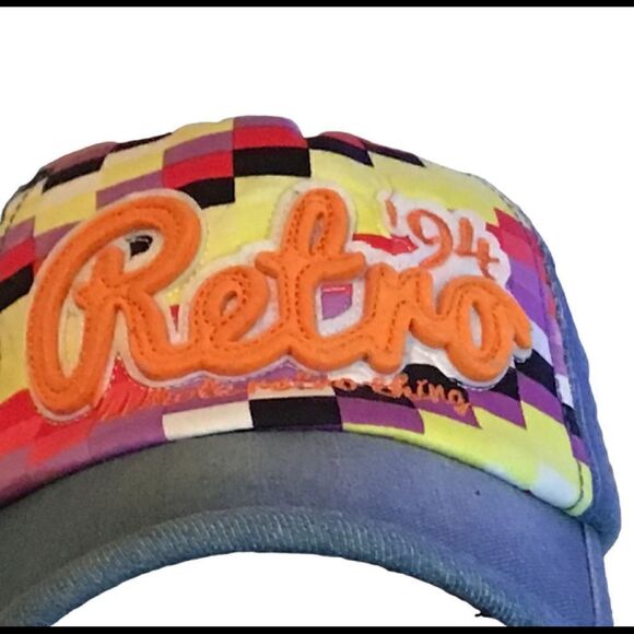 💥💥Retro ‘94 cap💥💥    - Picture 7 of 7